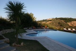 Relais Il Monticello - Montefiore Conca - 3