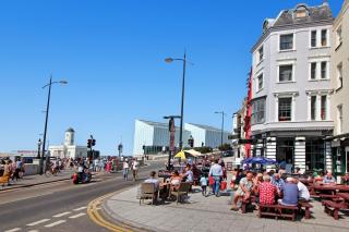 Macatsim Seaview Sunset - 1