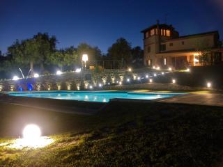 Relais Il Monticello - Montefiore Conca - 9