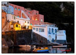 Hotel La Corricella - Procida - 5
