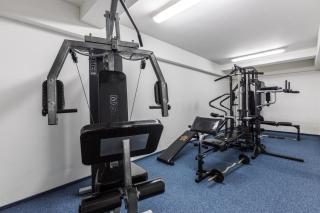 Apartamenty Viva Maria Zakopane - Zakopane - 5