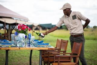 Pakulala Safari Camp - Ngorongoro - Ngorongoro - 1