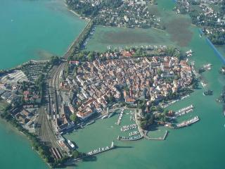 Hotel Gasthof Inselgraben garni - Lindau - 1