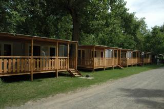 Camping Listro - Castiglione del Lago - 0