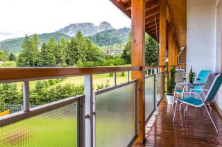 Apartamenty Viva Maria Zakopane - 4