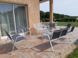 Ma Deuxieme Maison en Champagne à ECURY SUR COOLE - Écury-sur-Coole - 0