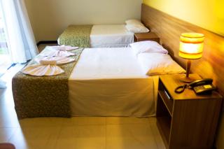 Happy Hotel Girassol - Porto Seguro - 7
