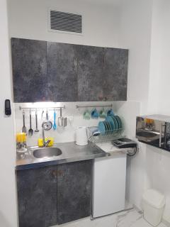 Ashdod Beach Hotel - Ashdod - 4