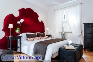 Corso Vittorio Apartments - Rome - 4