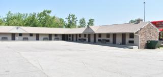 Economy Inn & Suites - Ashtabula - 4