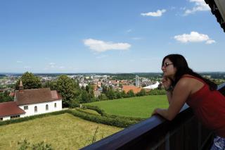 Hotel Drei Konige - 1