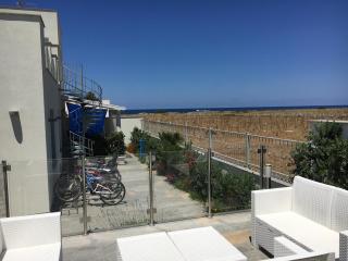 Le Case di Palma - Viola - San Vito lo Capo - 6