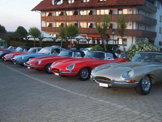 Hotel Drei Konige - 5