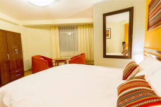 Hotel Chinchero Boutique & Tours - Chinchero - 8