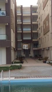 appart luxueux pieds dans l'eau Sousse port Kantaoui - 6