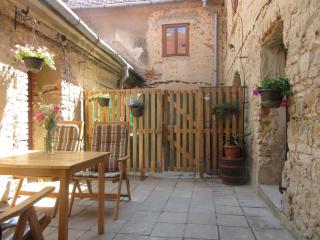 Apartmán U Kostela - 6