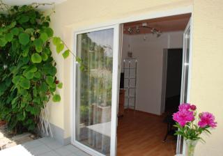 FeWo Ulamec Appartment VI - 7