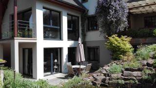 Gîte La Cour Anglaise - 8