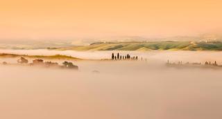Agriturismo La Buca di Bellugi - San Quirico dʼOrcia - 4