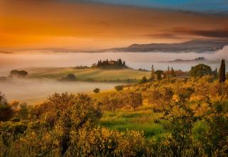 Agriturismo La Buca di Bellugi - San Quirico dʼOrcia - 5
