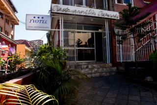 Ivotel - Antananarivo - 8