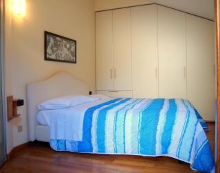 Central Bed - Bergamo - 4