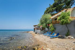 Romantic Apartment - Skala Kallirakhis - 1