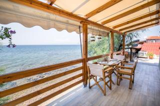 Romantic Apartment - Skala Kallirakhis - 2