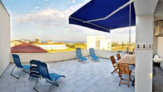 Axa apartment - 0