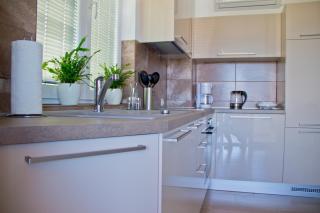 Apartmani Žorić - Punat - 8