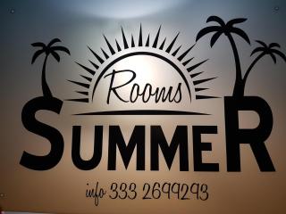 Summer Rooms - Margherita di Savoia - 0