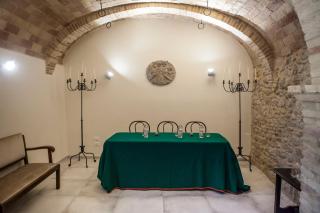 Dimora Il Palazzetto - Cugnoli - 6