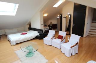 Apartments Villa Mattossi - Rovinj - 1