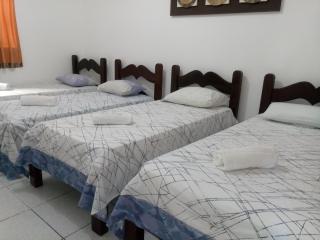 Pousada Casa da Lucinha - 9