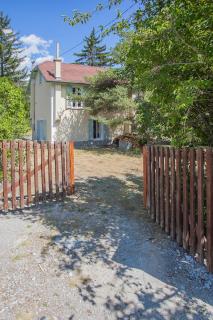 La Grisetta - Jausiers - 1