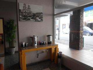 Hotel Del Centro - 1