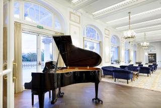 Eurostars Hotel Real - 1