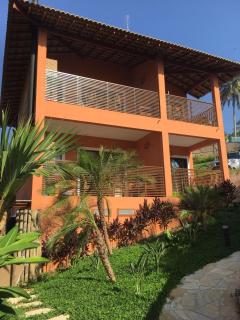 Villa Farina - Ilhabela - 0