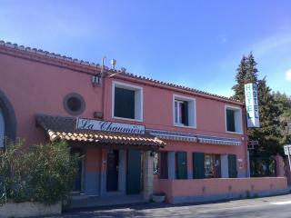La Chaumiere - Agde - 9