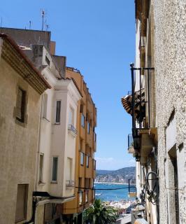 Can Pauet Apartaments - Palamós - 2