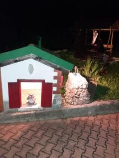 B&B Tisoi - Belluno - 3