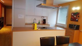 Ferienwohnung Viers - Bregenz - 4