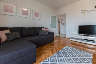 Apartment Ankica L4 - Crikvenica - 2