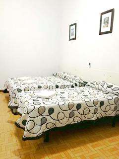 Hostal Los Arcos - Madrid - 7