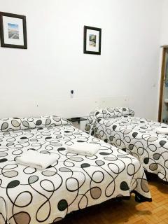 Hostal Los Arcos - Madrid - 6