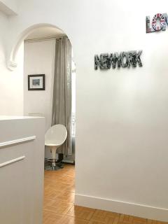 Hostal Los Arcos - Madrid - 3