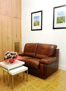 Hostal Los Arcos - Madrid - 2