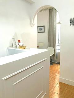 Hostal Los Arcos - Madrid - 1