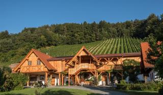 Weinhof Klug-Krainer - Deutschlandsberg - 9