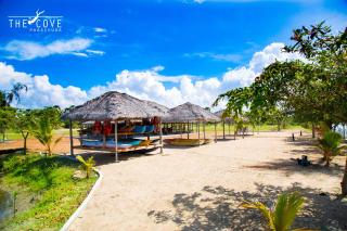 The Cove Pasikuda - Eco Resort - Pasikuda - 8